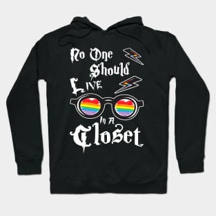 LGBT Gift Hoodie